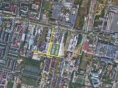 Titan Oportunitate dezvoltare rezidentiala in zona Titan langa Metrou 1 Decembrie